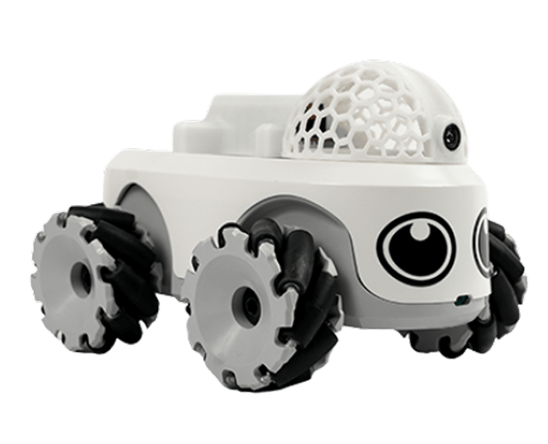 ilo robot